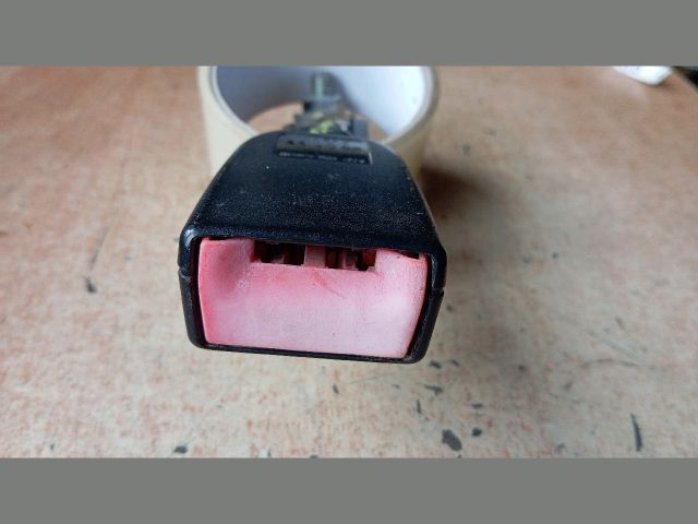 bontott FIAT DUCATO Jobb első Biztonsági Öv Csat