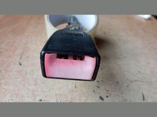 bontott FIAT DUCATO Jobb első Biztonsági Öv Csat