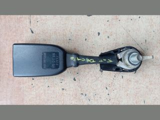 bontott FIAT DUCATO Jobb első Biztonsági Öv Csat