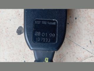 bontott FIAT DUCATO Jobb első Biztonsági Öv Csat