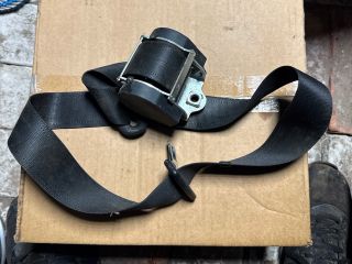 bontott FIAT DUCATO Jobb első Biztonsági Öv