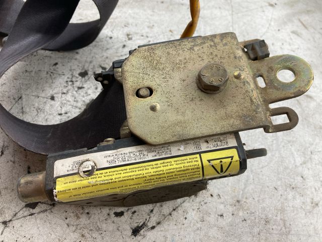 bontott FIAT DUCATO Jobb első Biztonsági Öv