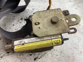 bontott FIAT DUCATO Jobb első Biztonsági Öv