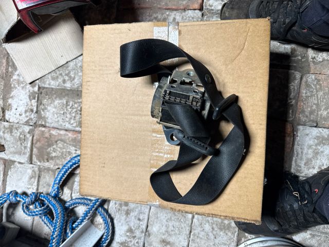 bontott FIAT DUCATO Jobb első Biztonsági Öv