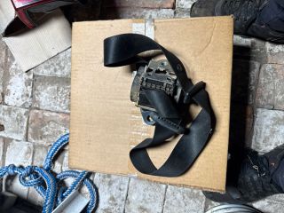 bontott FIAT DUCATO Jobb első Biztonsági Öv