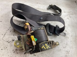 bontott FIAT DUCATO Jobb első Biztonsági Öv