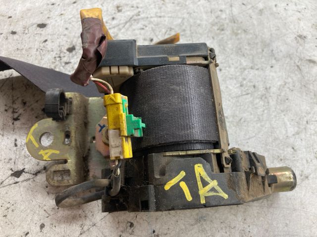 bontott FIAT DUCATO Jobb első Biztonsági Öv