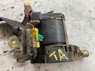 bontott FIAT DUCATO Jobb első Biztonsági Öv