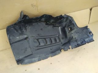 bontott FIAT DUCATO Jobb első Első Dobbetét (Kerékjárati, Műanyag)