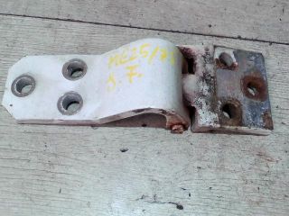 bontott FIAT DUCATO Jobb első Felső Zsanér