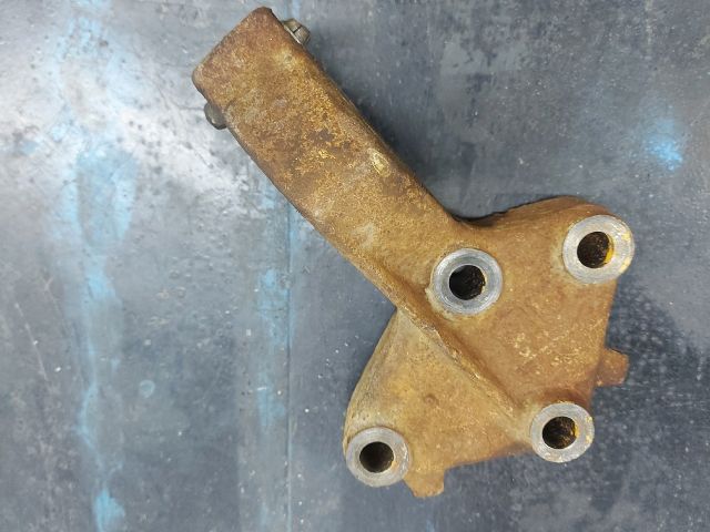 bontott FIAT DUCATO Jobb első Féltengely Tartó