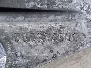 bontott FIAT DUCATO Jobb első Féltengely Tartó