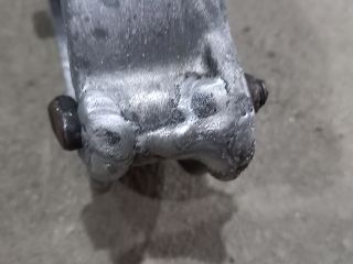 bontott FIAT DUCATO Jobb első Féltengely Tartó