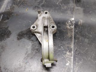 bontott FIAT DUCATO Jobb első Féltengely Tartó