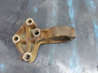 bontott FIAT DUCATO Jobb első Féltengely Tartó