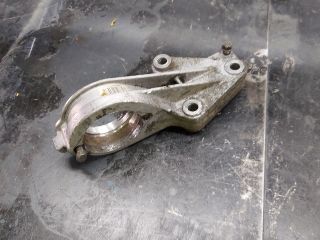 bontott FIAT DUCATO Jobb első Féltengely Tartó