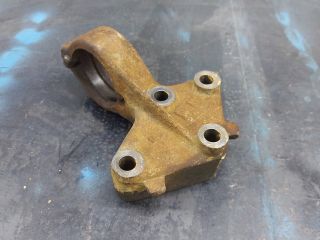 bontott FIAT DUCATO Jobb első Féltengely Tartó