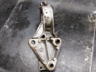 bontott FIAT DUCATO Jobb első Féltengely Tartó