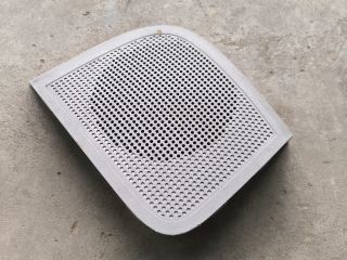 bontott FIAT DUCATO Jobb első Hangszóró Burkolat