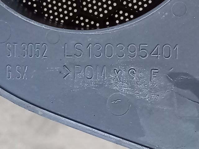 bontott FIAT DUCATO Jobb első Hangszóró Burkolat