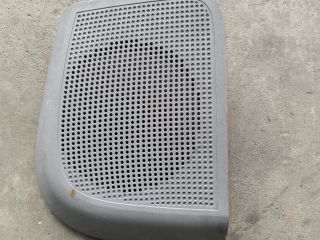 bontott FIAT DUCATO Jobb első Hangszóró Burkolat