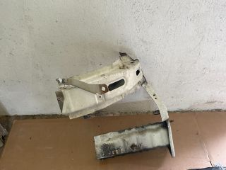 bontott FIAT DUCATO Jobb első Hossznyúlvány