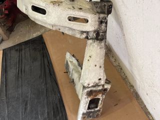 bontott FIAT DUCATO Jobb első Hossznyúlvány