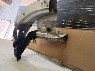 bontott FIAT DUCATO Jobb első Hossznyúlvány