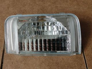 bontott FIAT DUCATO Jobb első Irányjelző