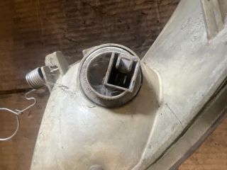 bontott FIAT DUCATO Jobb első Irányjelző