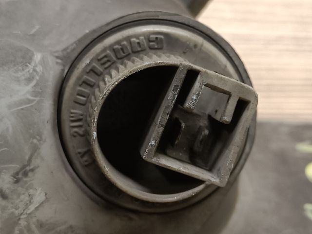 bontott FIAT DUCATO Jobb első Irányjelző