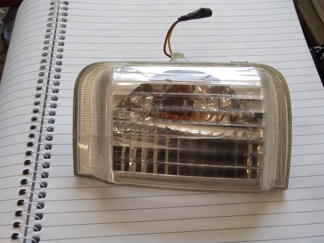 bontott FIAT DUCATO Jobb első Irányjelző