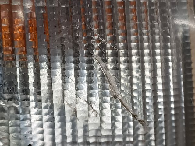 bontott FIAT DUCATO Jobb első Irányjelző