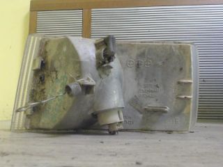 bontott FIAT DUCATO Jobb első Irányjelző