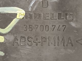 bontott FIAT DUCATO Jobb első Irányjelző