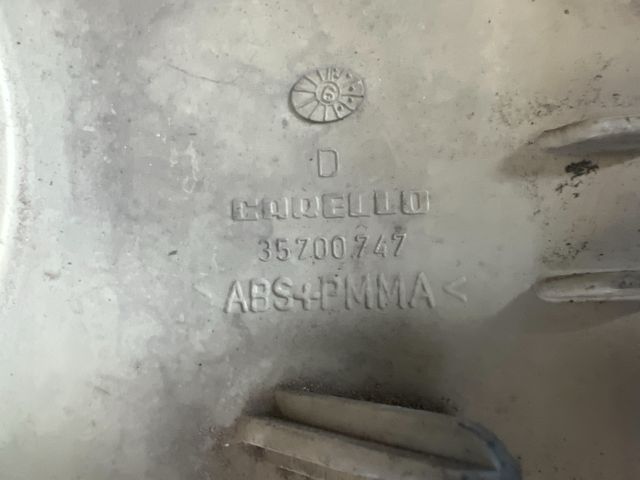 bontott FIAT DUCATO Jobb első Irányjelző