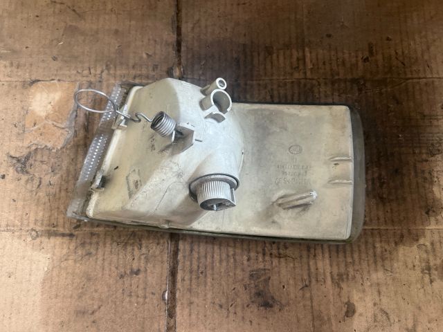 bontott FIAT DUCATO Jobb első Irányjelző