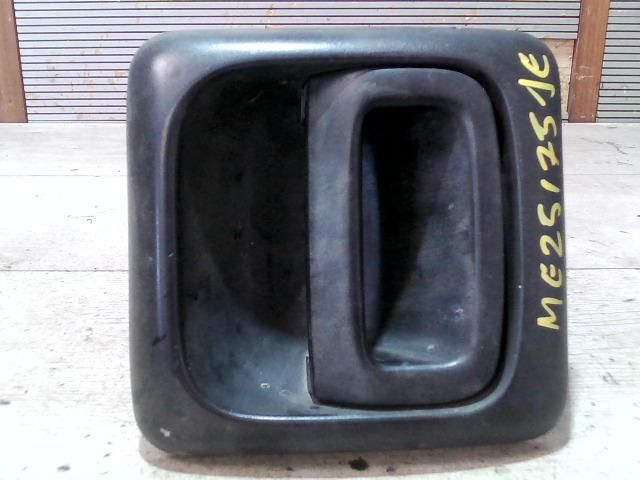 bontott FIAT DUCATO Jobb első Külső Kilincs