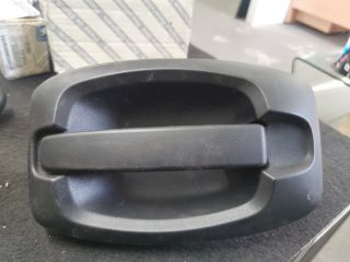 bontott FIAT DUCATO Jobb első Külső Kilincs