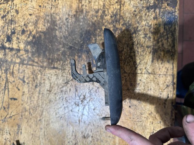 bontott FIAT DUCATO Jobb első Külső Kilincs