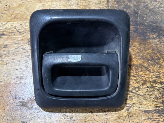 bontott FIAT DUCATO Jobb első Külső Kilincs