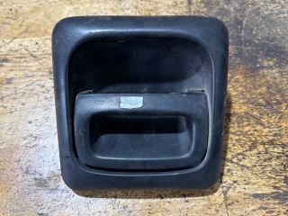 bontott FIAT DUCATO Jobb első Külső Kilincs