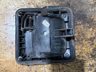 bontott FIAT DUCATO Jobb első Külső Kilincs