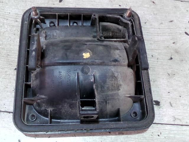 bontott FIAT DUCATO Jobb első Külső Kilincs