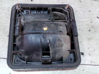 bontott FIAT DUCATO Jobb első Külső Kilincs