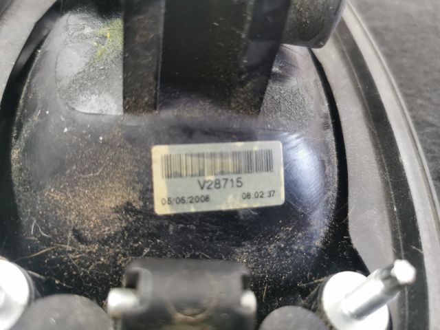 bontott FIAT DUCATO Jobb első Külső Kilincs