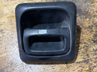 bontott FIAT DUCATO Jobb első Külső Kilincs