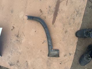 bontott FIAT DUCATO Jobb első Küszöb Díszléc