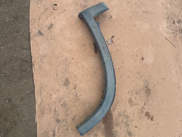 bontott FIAT DUCATO Jobb első Küszöb Díszléc