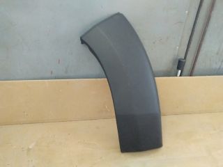 bontott FIAT DUCATO Jobb első Lökhárító Díszléc